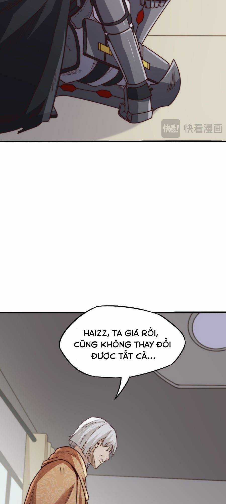 Farm Quái Thành Thần Chapter 13 trang 33