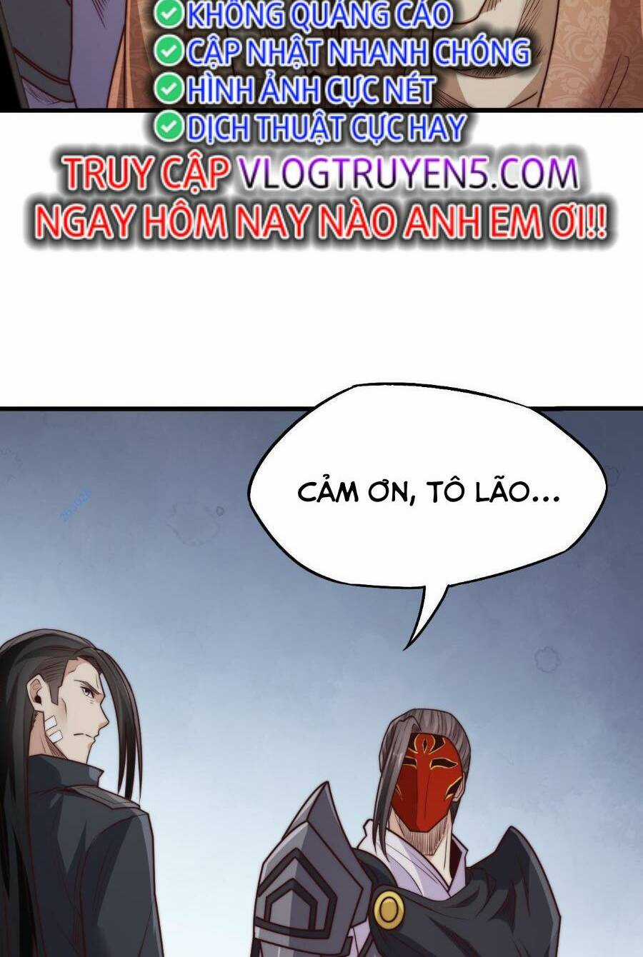 Farm Quái Thành Thần Chapter 13 trang 36