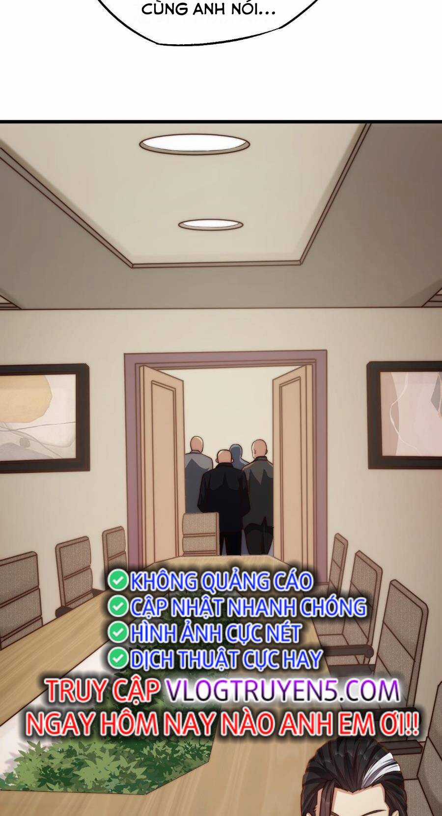 Farm Quái Thành Thần Chapter 13 trang 38