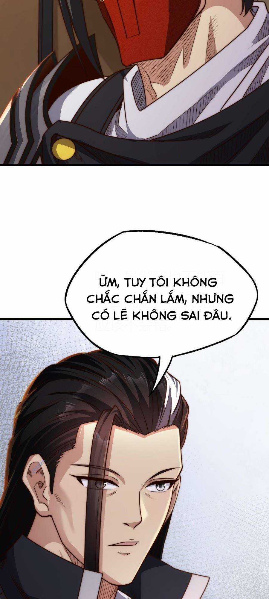 Farm Quái Thành Thần Chapter 13 trang 40