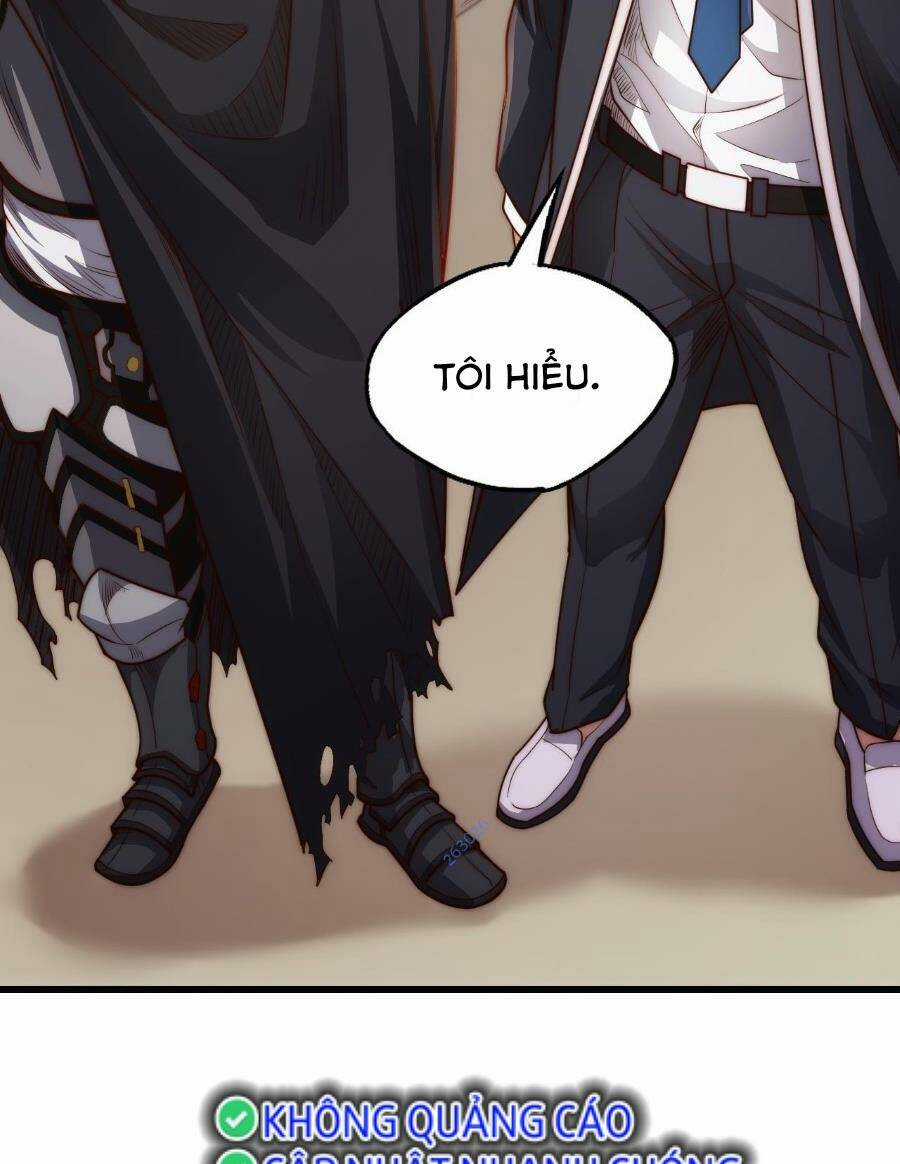 Farm Quái Thành Thần Chapter 13 trang 42