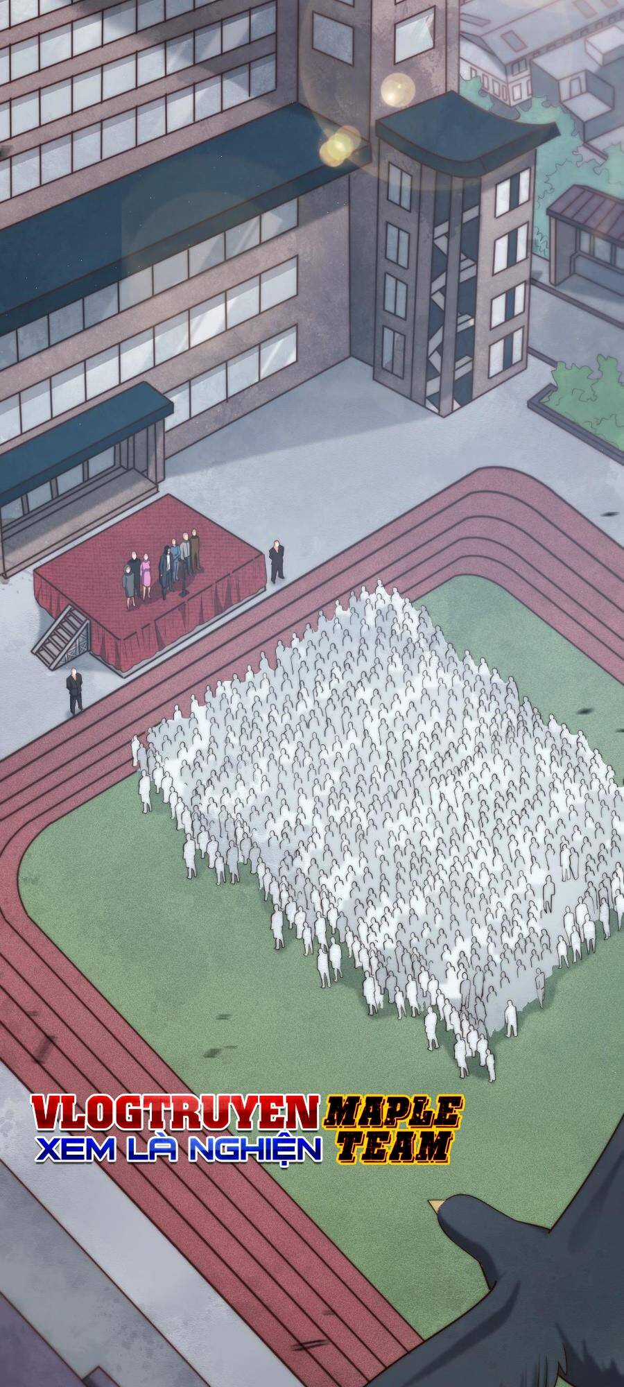 Farm Quái Thành Thần Chapter 13 trang 44