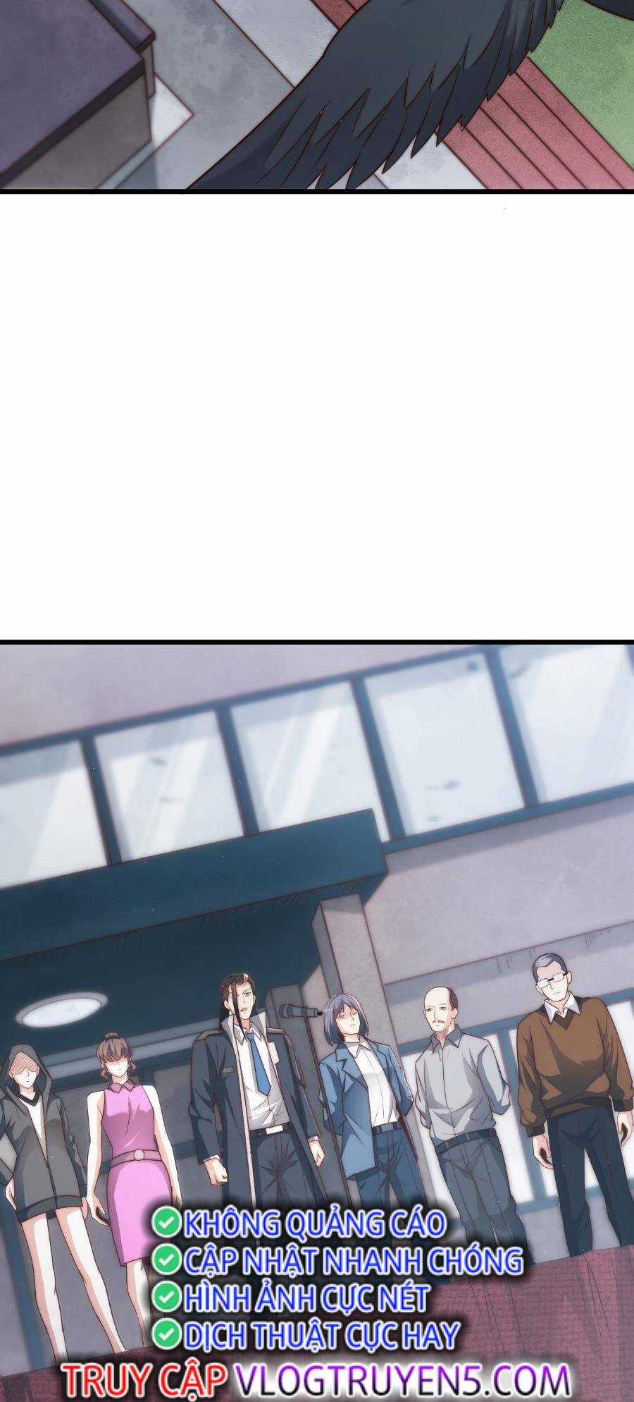 Farm Quái Thành Thần Chapter 13 trang 45