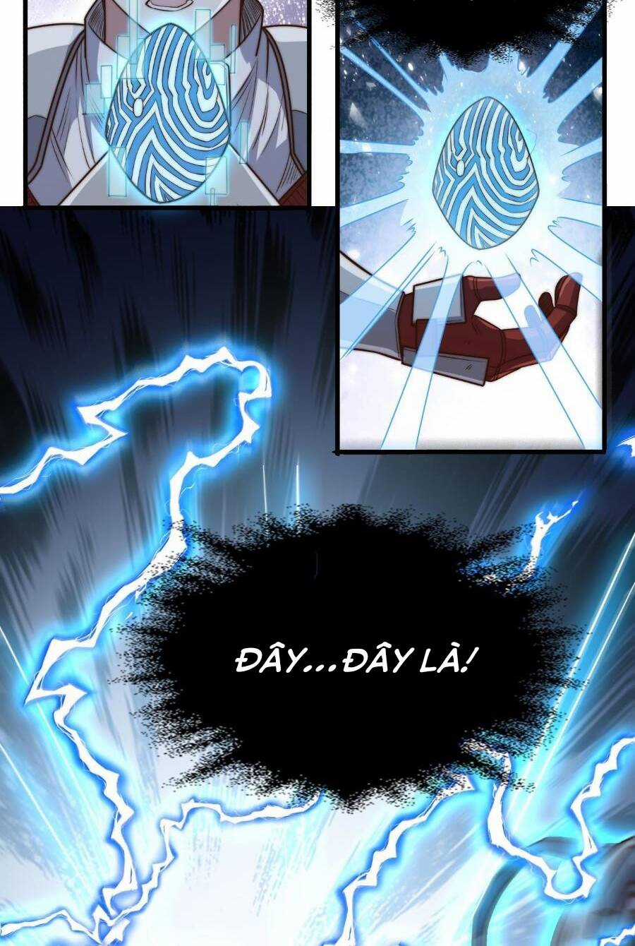 Farm Quái Thành Thần Chapter 13 trang 5