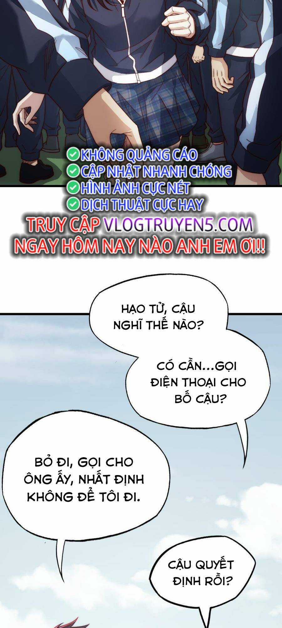 Farm Quái Thành Thần Chapter 13 trang 55