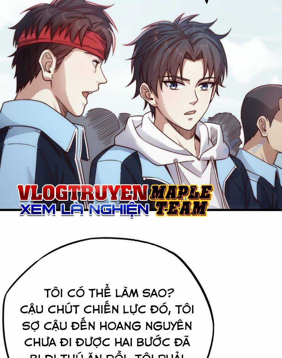 Farm Quái Thành Thần Chapter 13 trang 56