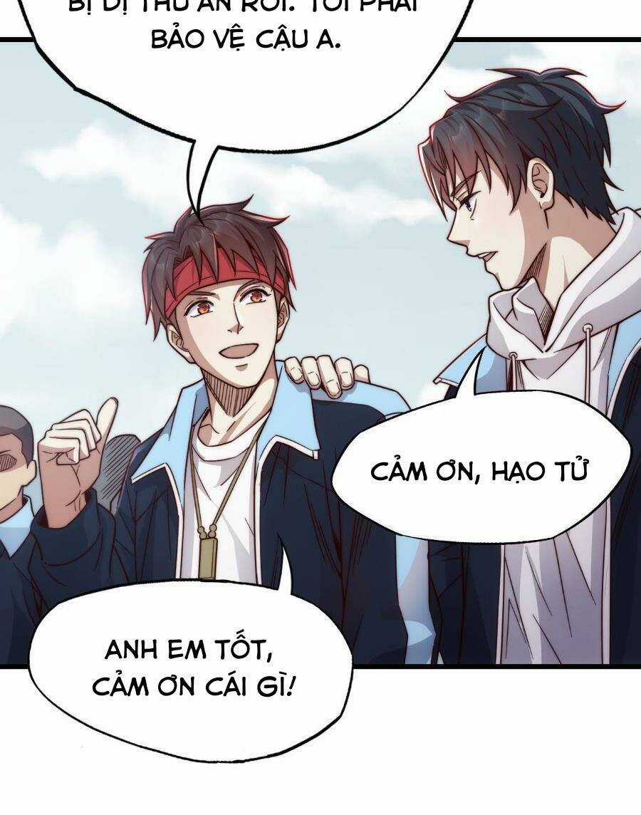 Farm Quái Thành Thần Chapter 13 trang 57