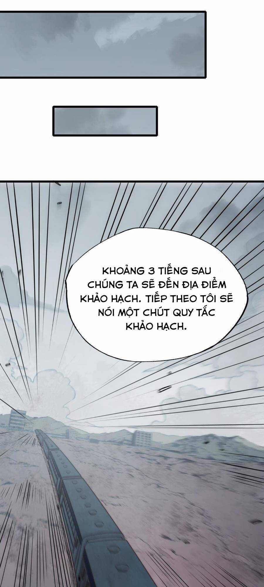 Farm Quái Thành Thần Chapter 13 trang 59