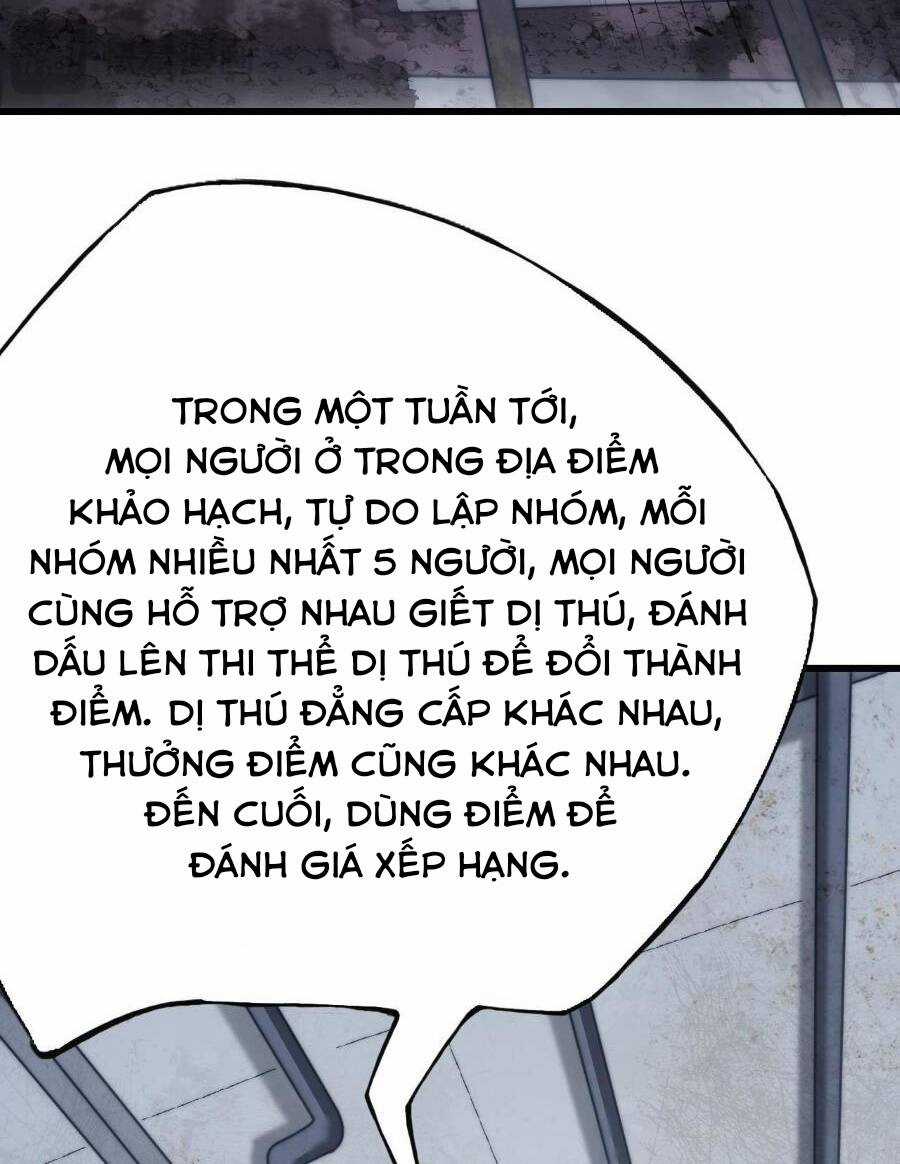 Farm Quái Thành Thần Chapter 13 trang 61