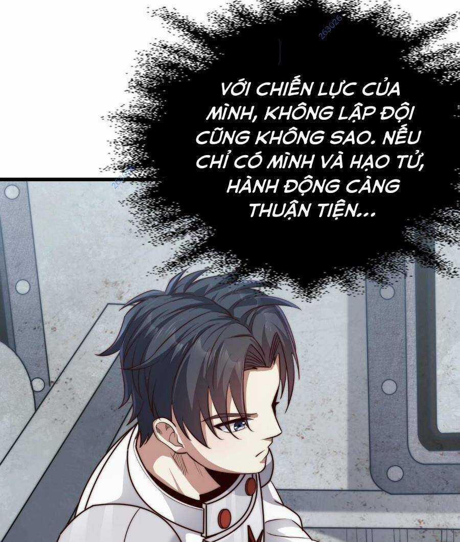 Farm Quái Thành Thần Chapter 13 trang 64