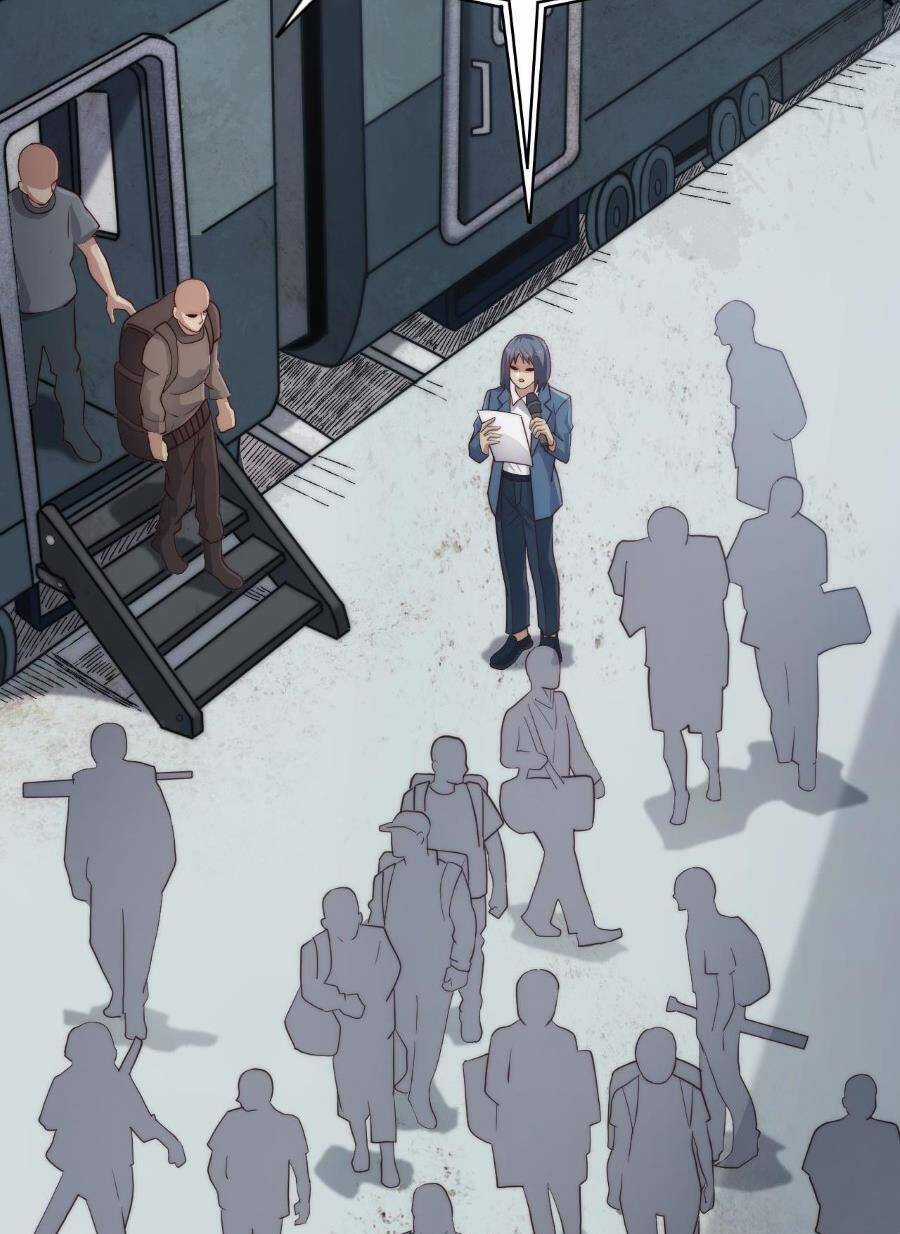 Farm Quái Thành Thần Chapter 13 trang 68