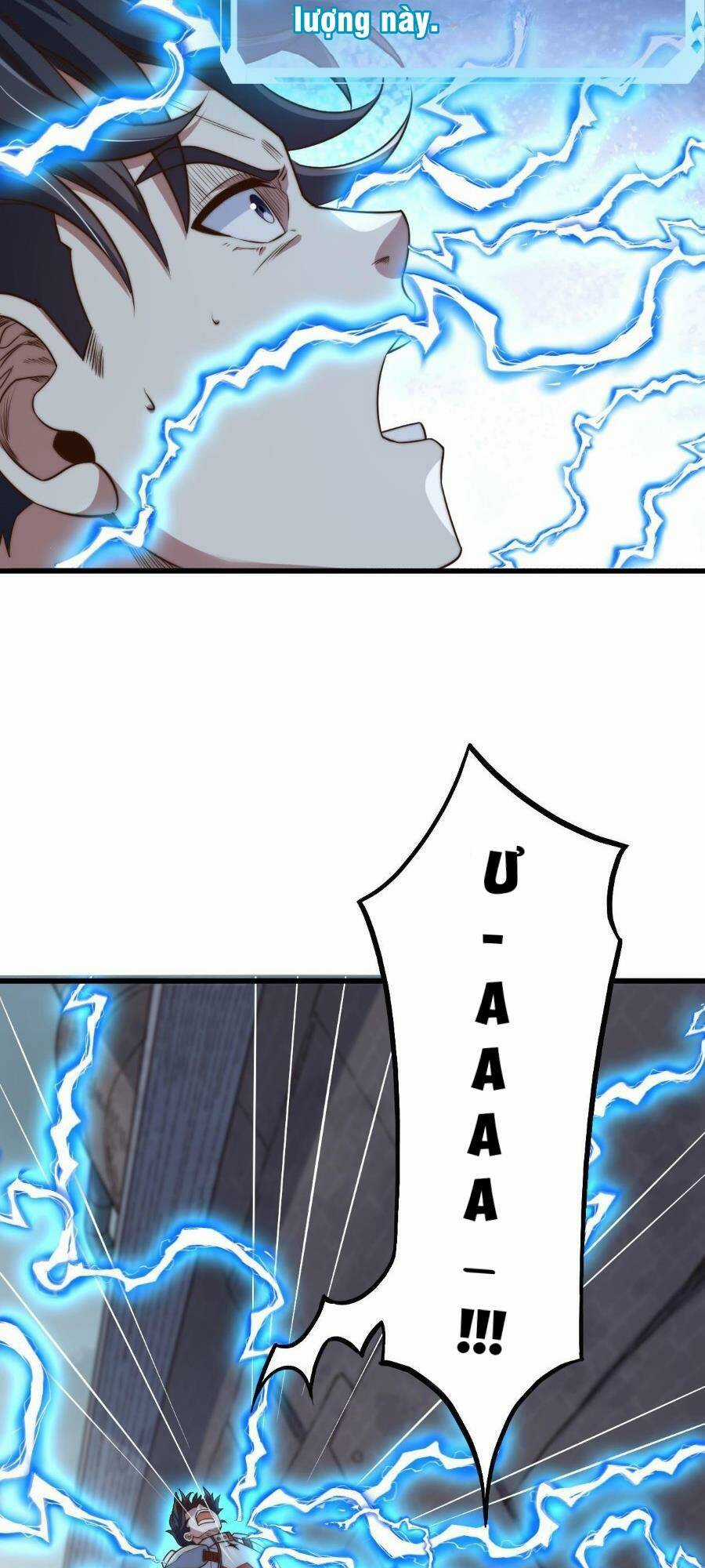 Farm Quái Thành Thần Chapter 13 trang 7