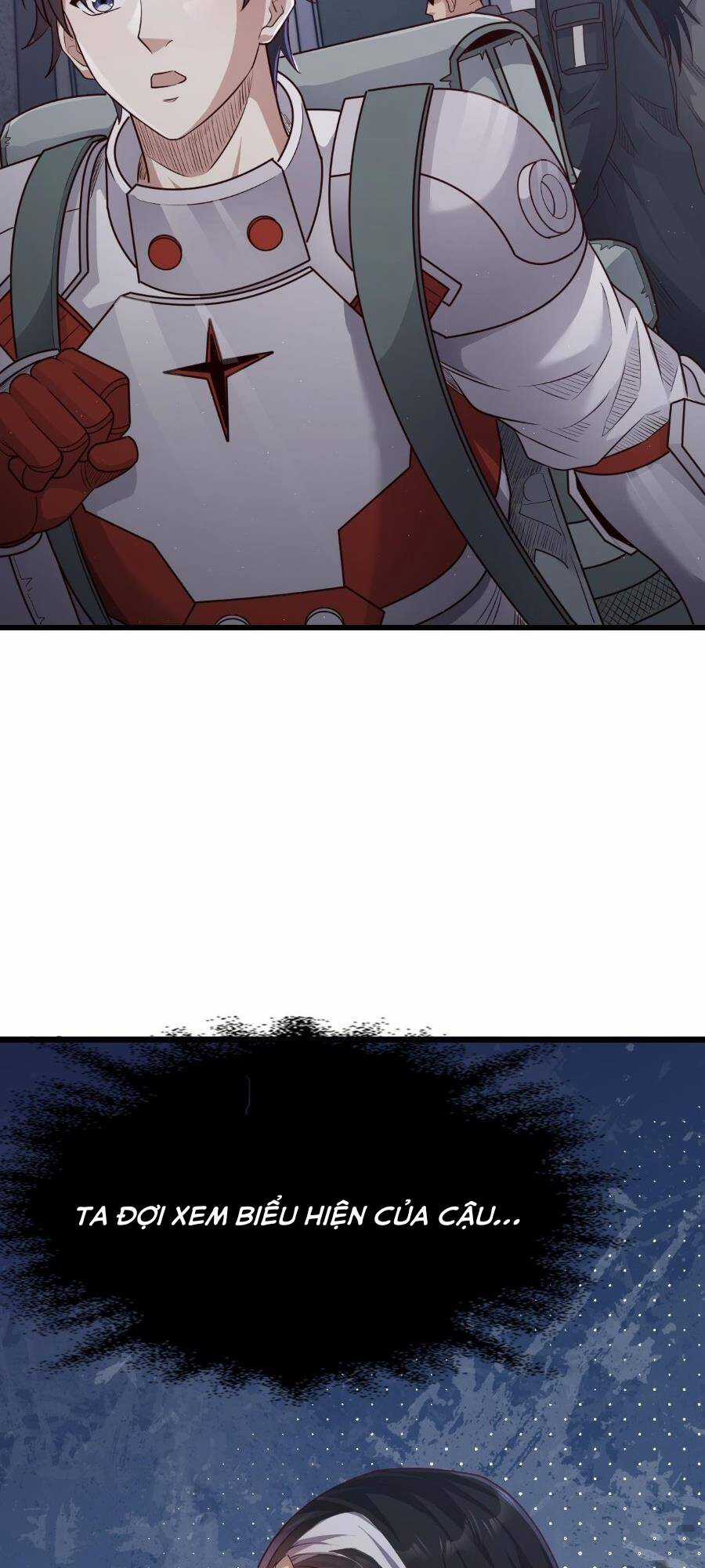 Farm Quái Thành Thần Chapter 13 trang 74