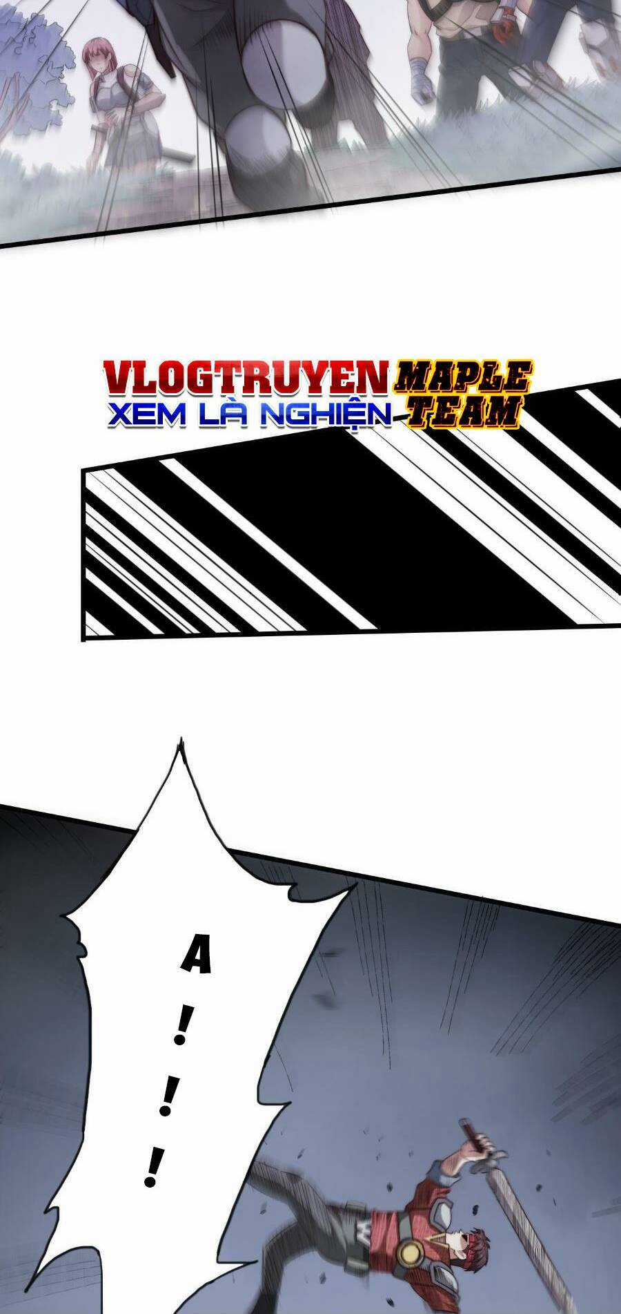 Farm Quái Thành Thần Chapter 14 trang 14