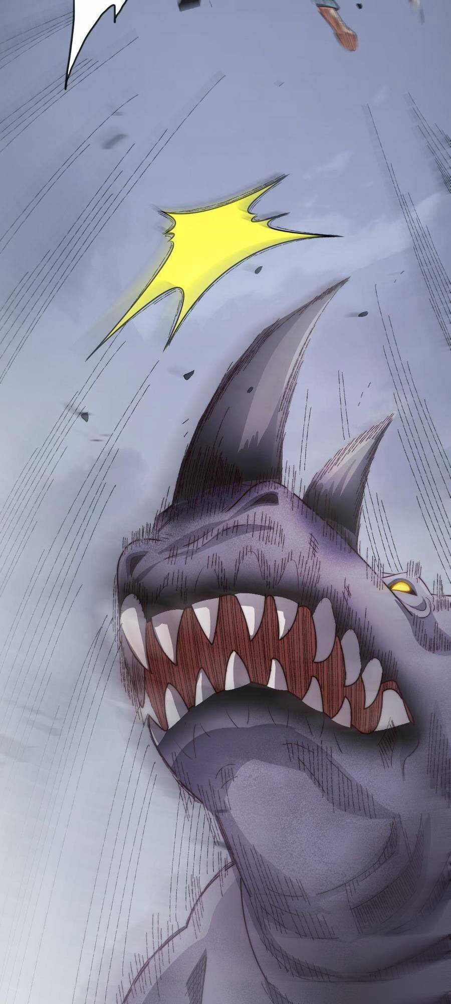 Farm Quái Thành Thần Chapter 14 trang 15