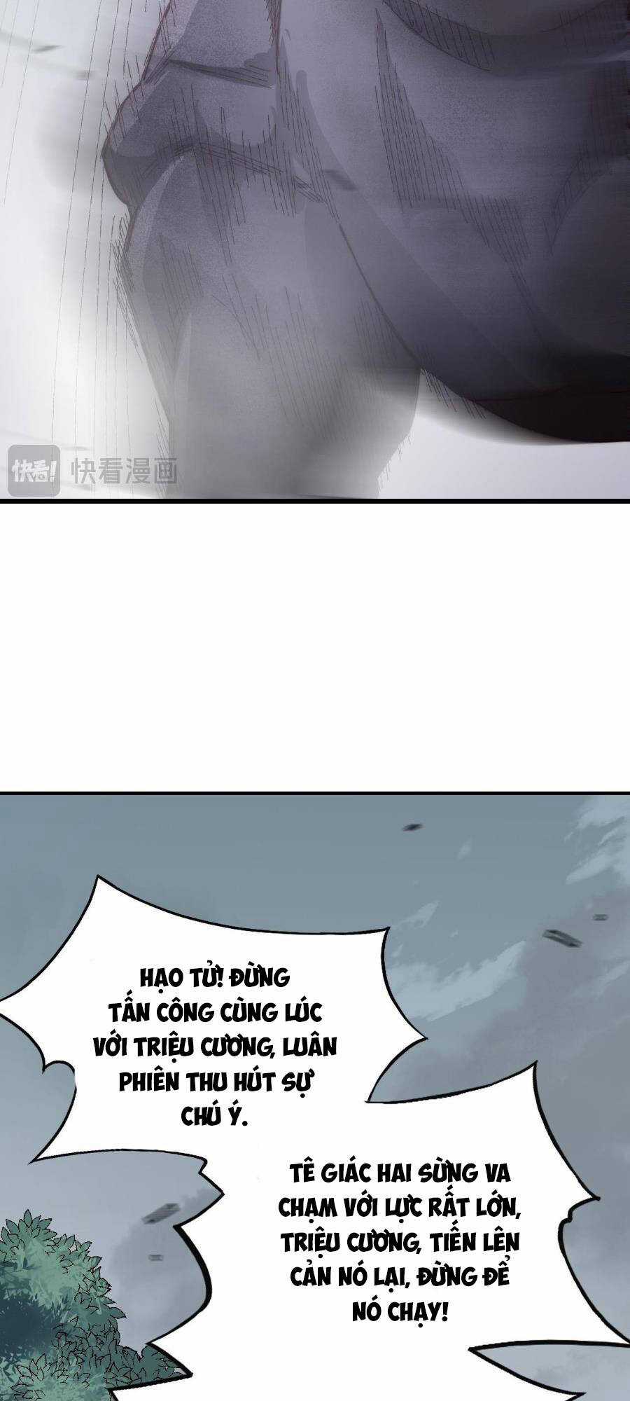 Farm Quái Thành Thần Chapter 14 trang 16