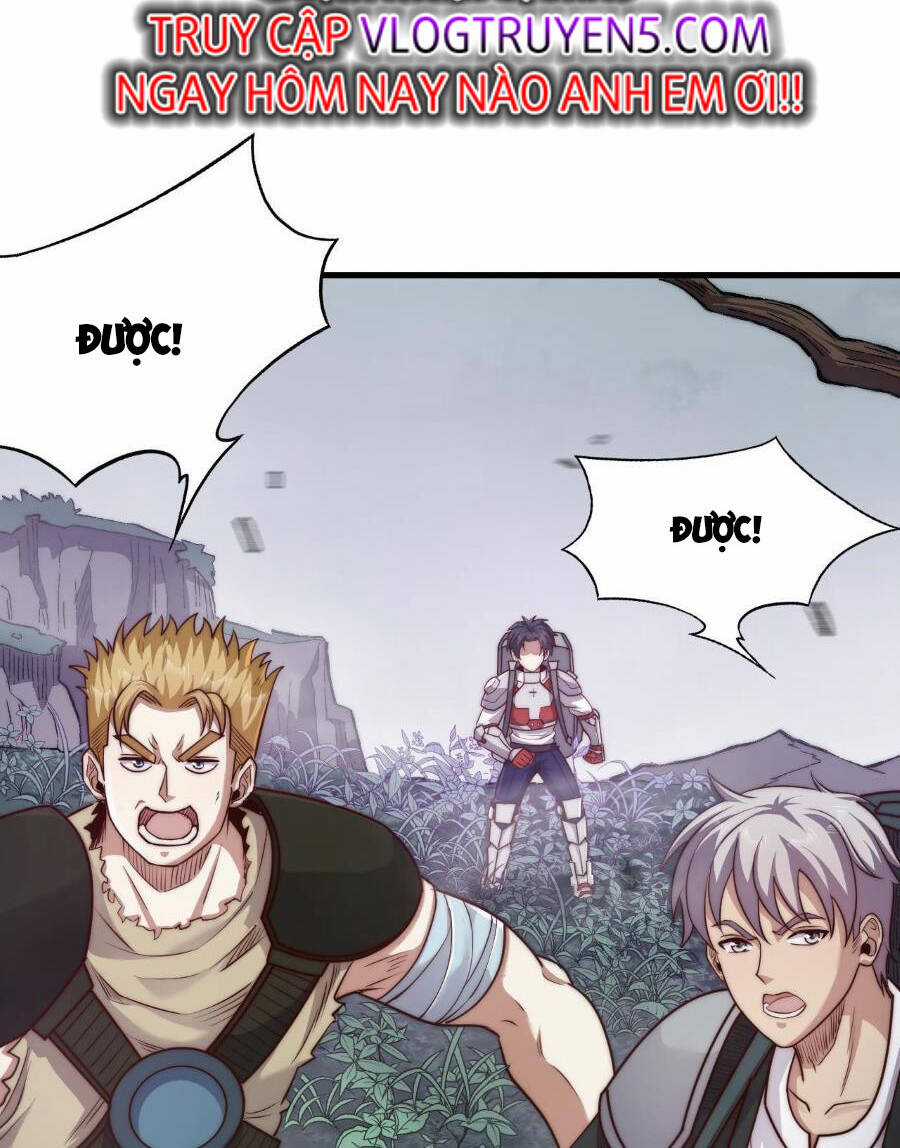 Farm Quái Thành Thần Chapter 14 trang 18