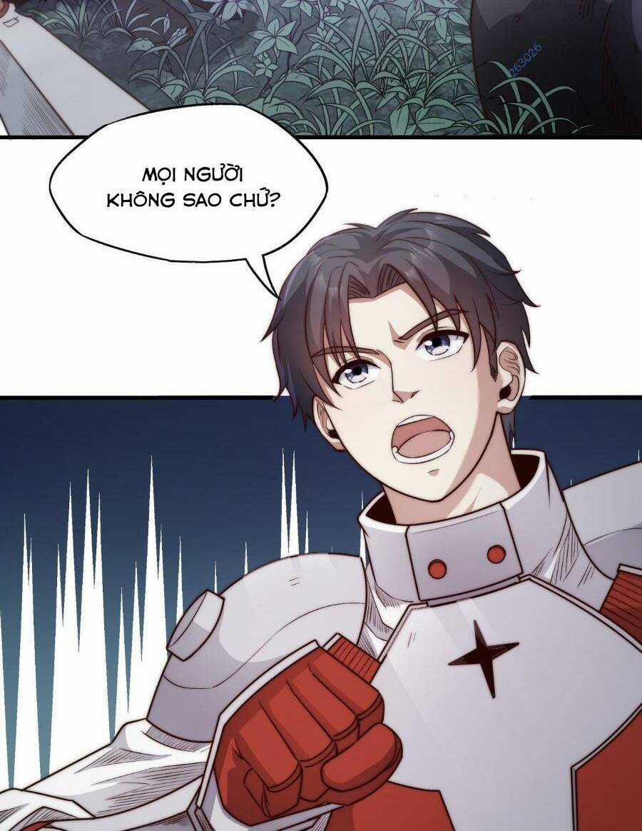 Farm Quái Thành Thần Chapter 14 trang 22