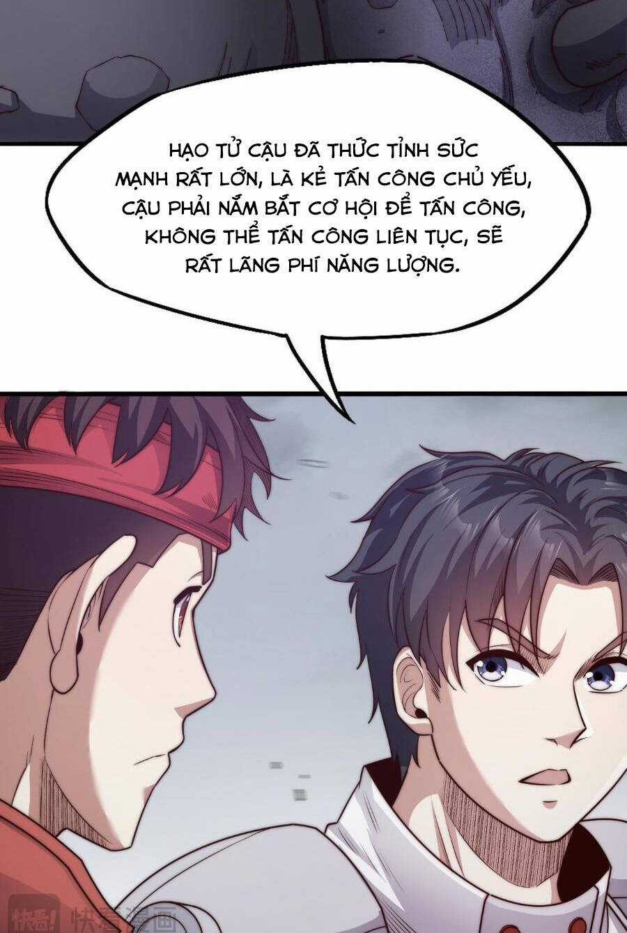 Farm Quái Thành Thần Chapter 14 trang 25