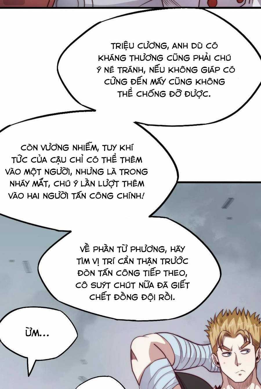 Farm Quái Thành Thần Chapter 14 trang 26