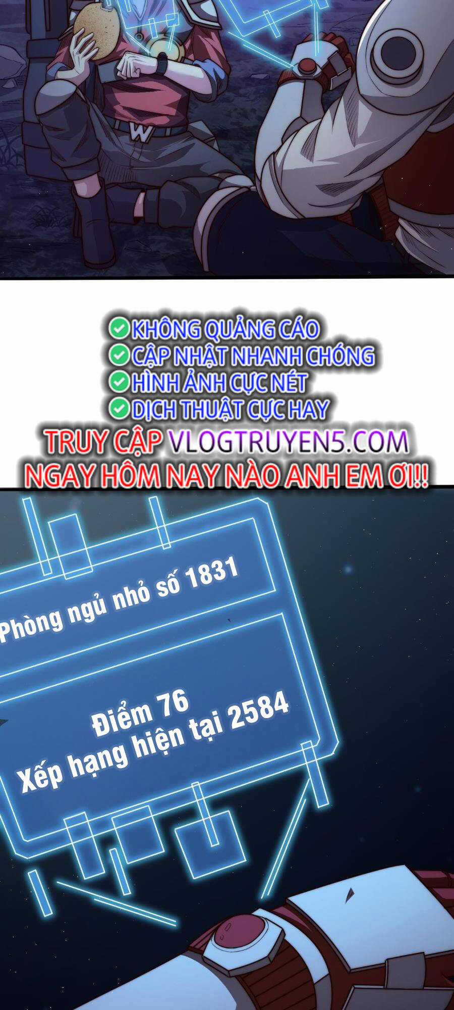 Farm Quái Thành Thần Chapter 14 trang 38