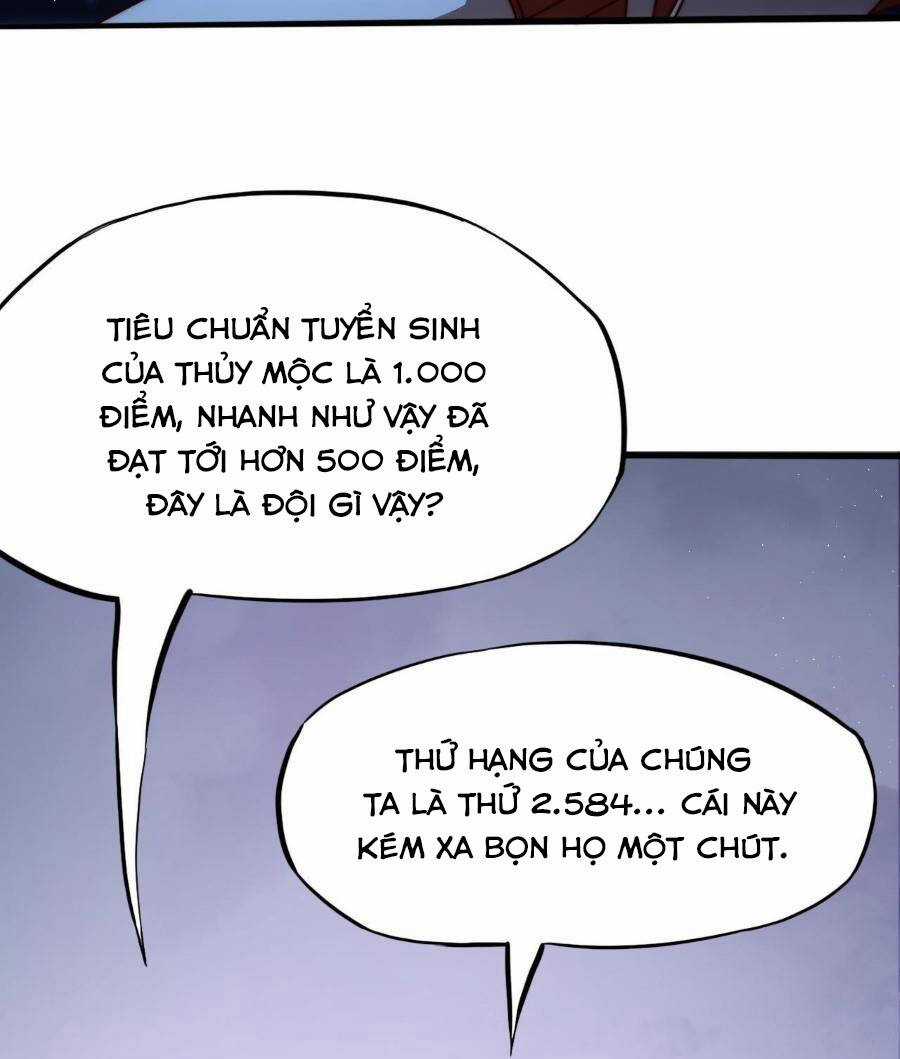 Farm Quái Thành Thần Chapter 14 trang 39