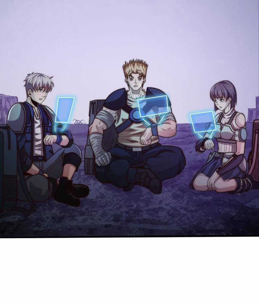 Farm Quái Thành Thần Chapter 14 trang 40