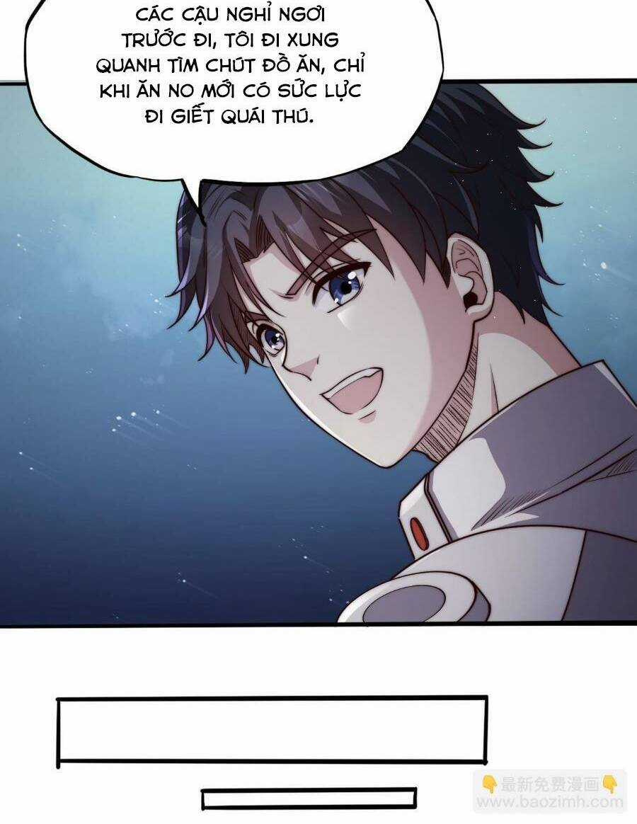 Farm Quái Thành Thần Chapter 14 trang 44