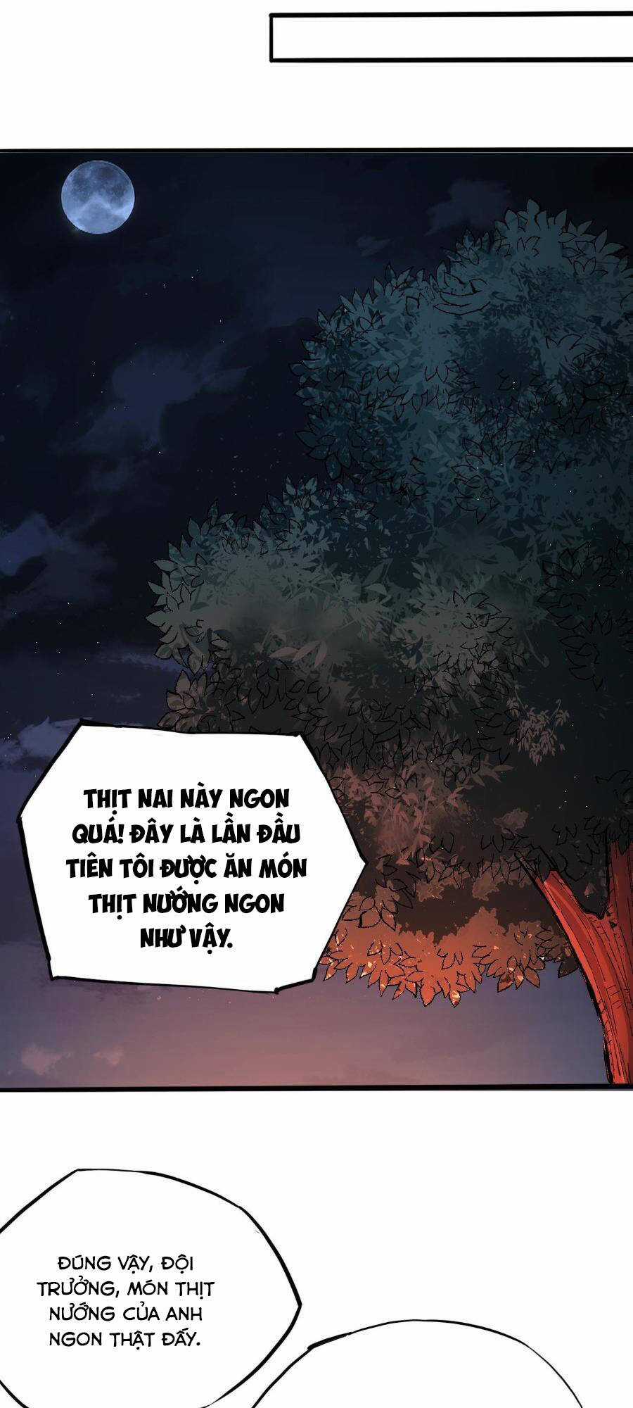 Farm Quái Thành Thần Chapter 14 trang 45