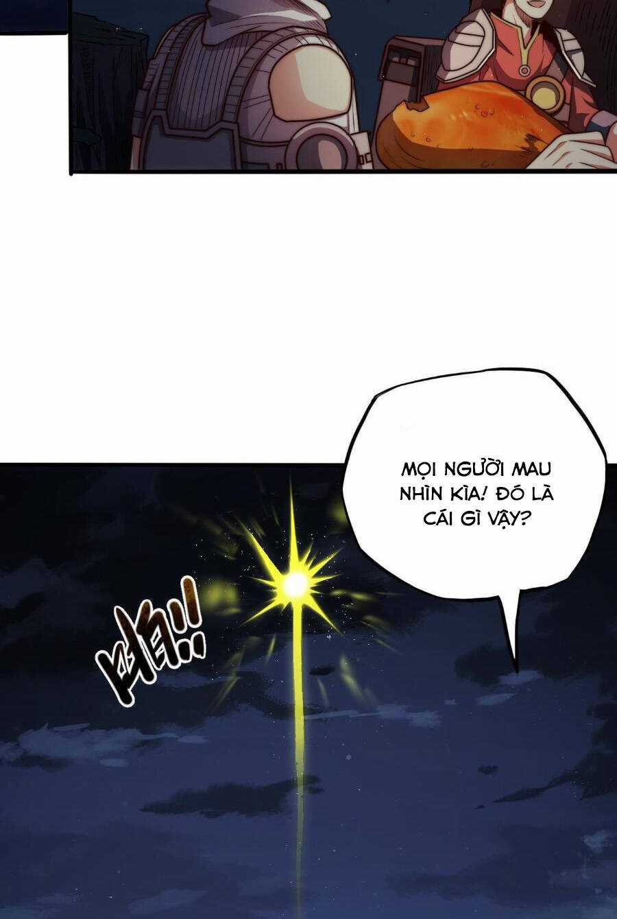 Farm Quái Thành Thần Chapter 14 trang 48