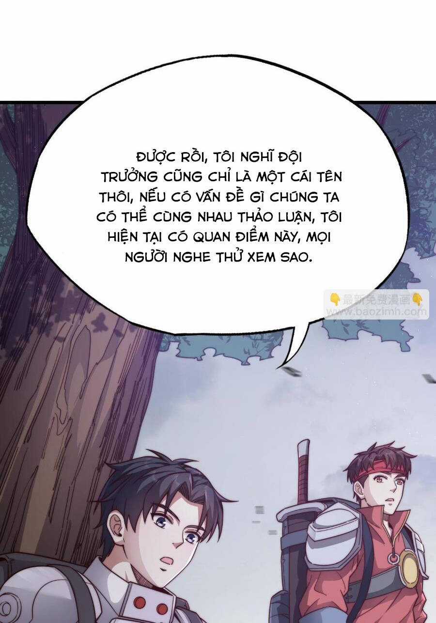 Farm Quái Thành Thần Chapter 14 trang 5