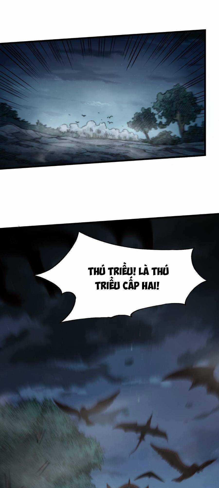 Farm Quái Thành Thần Chapter 14 trang 50