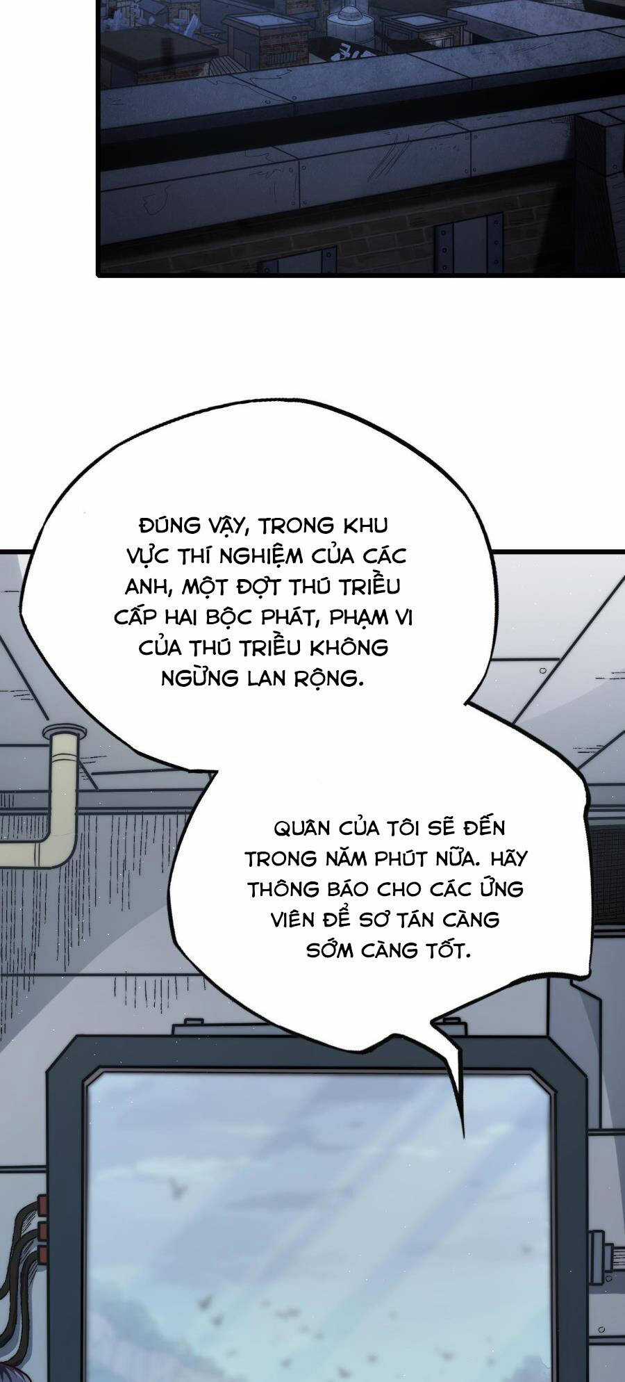 Farm Quái Thành Thần Chapter 14 trang 54