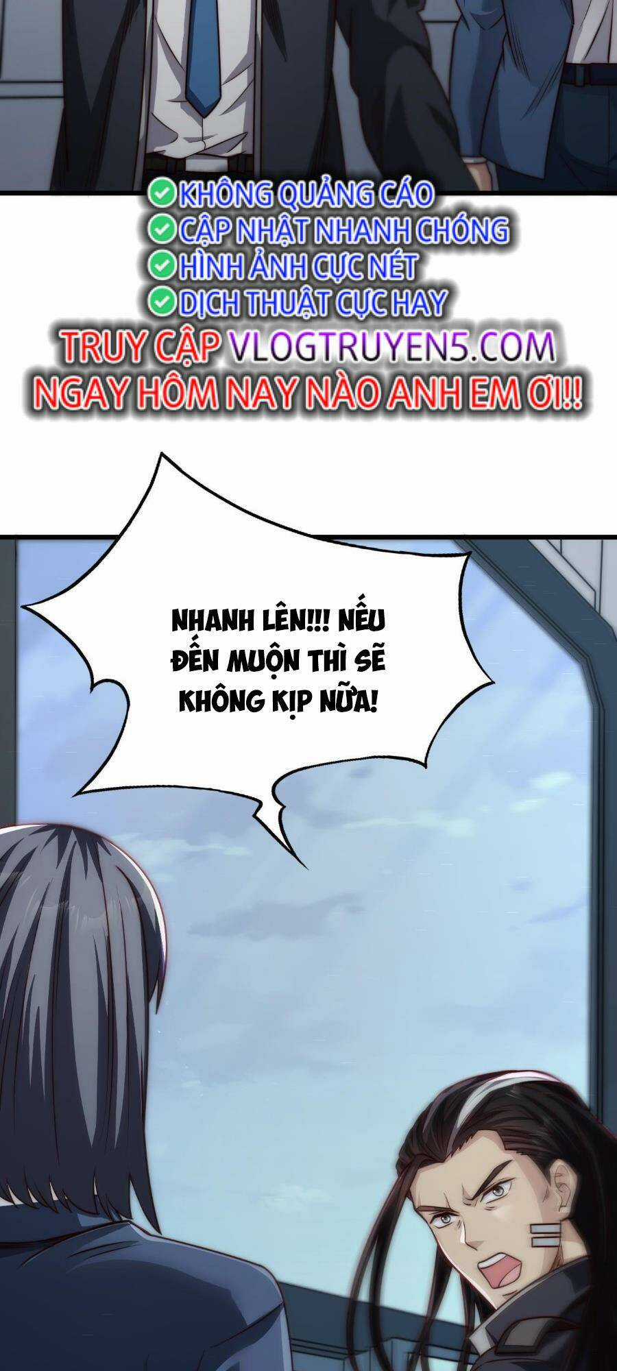 Farm Quái Thành Thần Chapter 14 trang 56