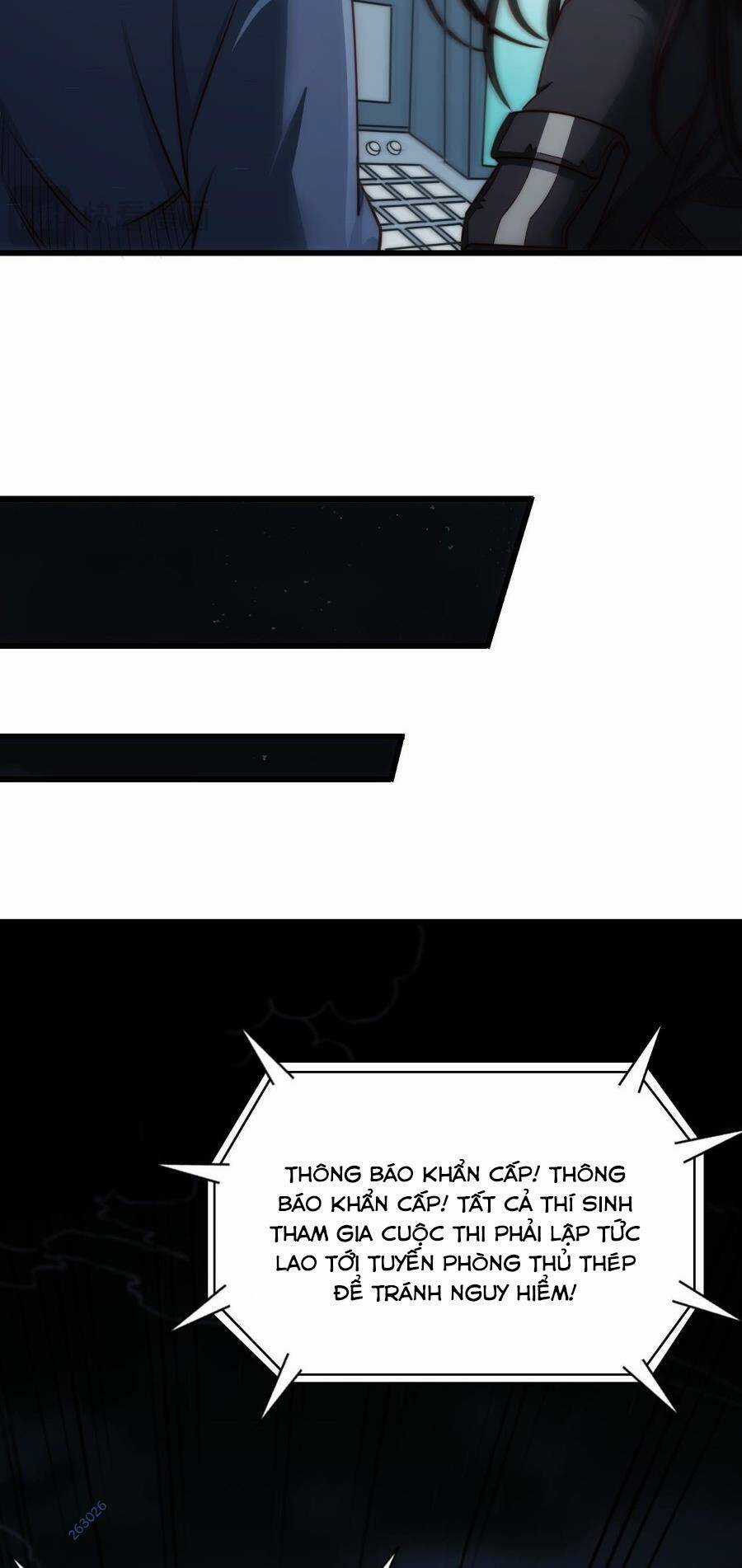 Farm Quái Thành Thần Chapter 14 trang 57