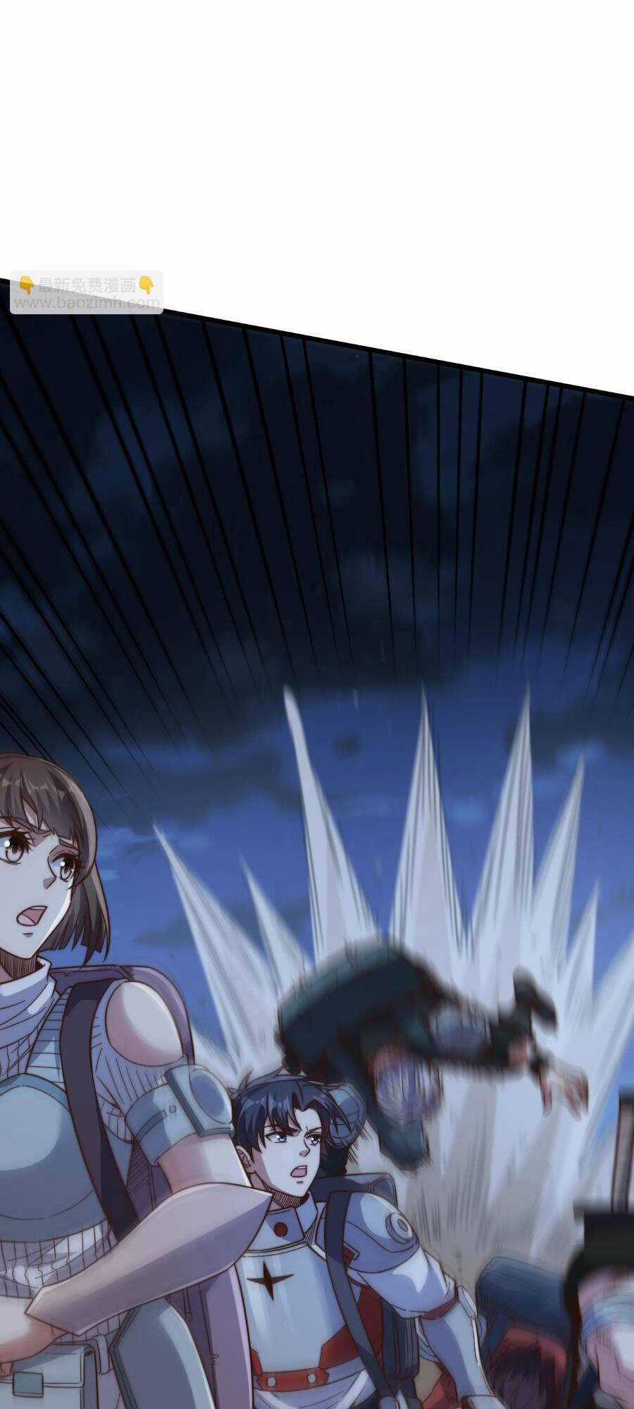 Farm Quái Thành Thần Chapter 14 trang 60