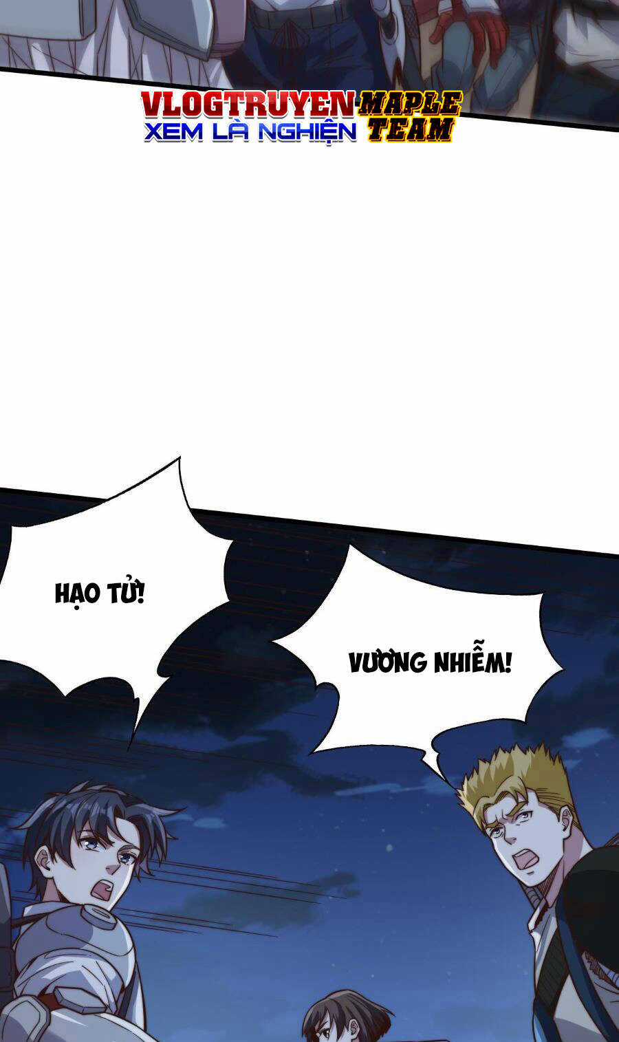 Farm Quái Thành Thần Chapter 14 trang 61