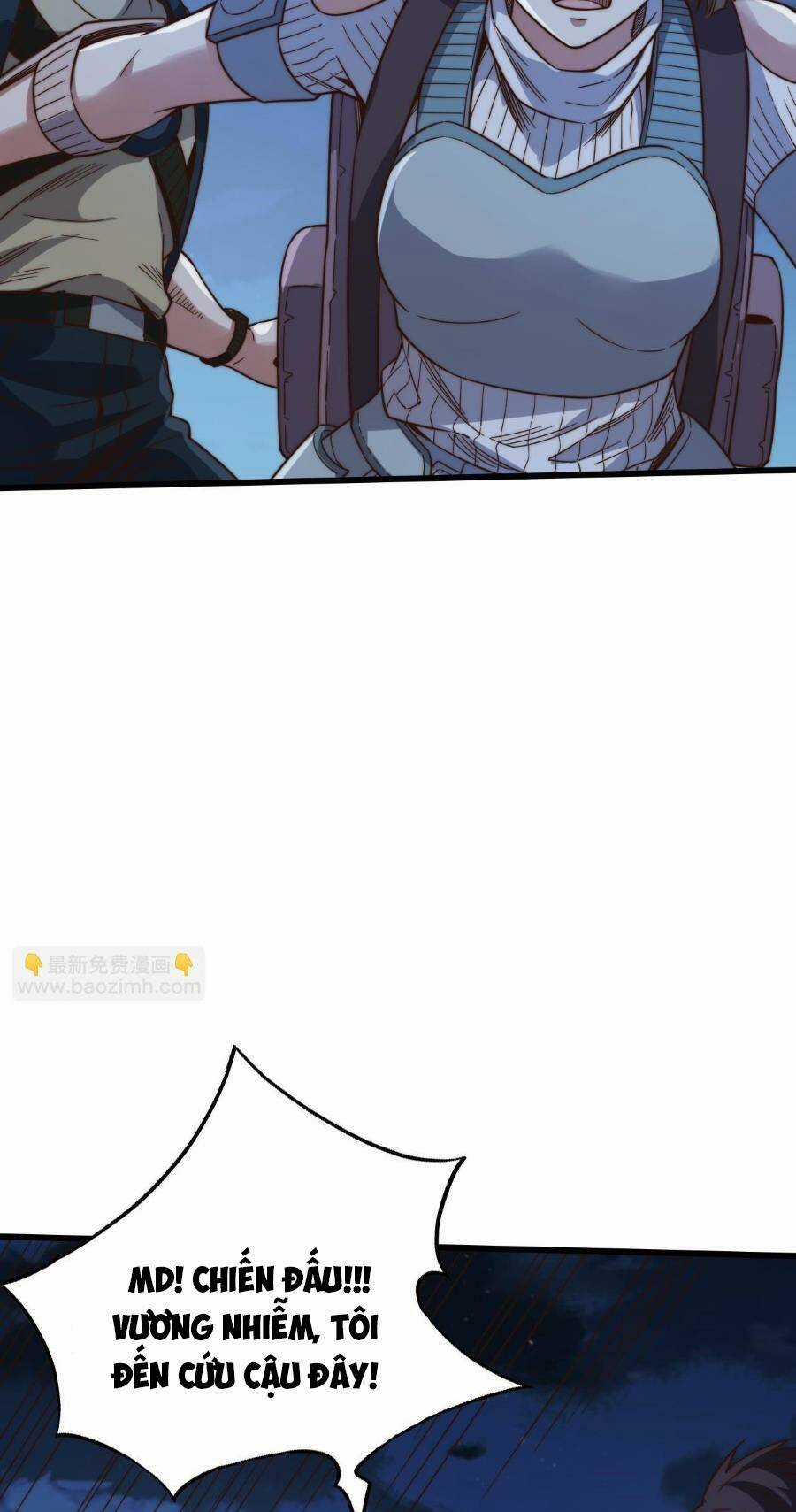 Farm Quái Thành Thần Chapter 14 trang 63