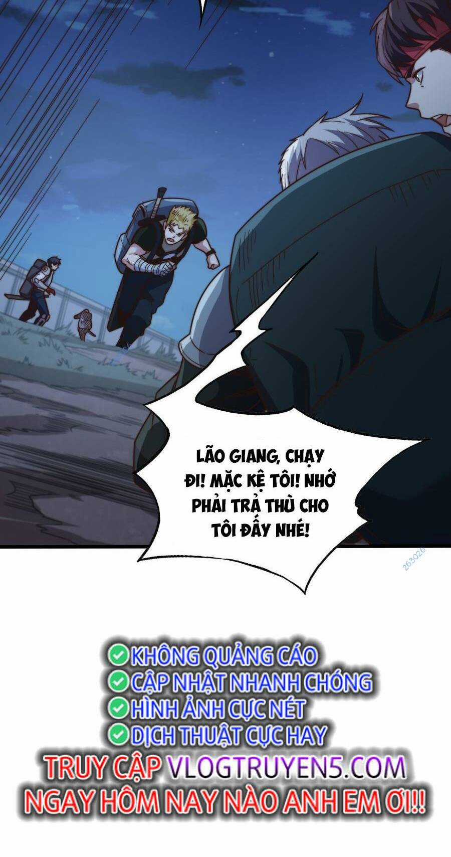 Farm Quái Thành Thần Chapter 14 trang 64