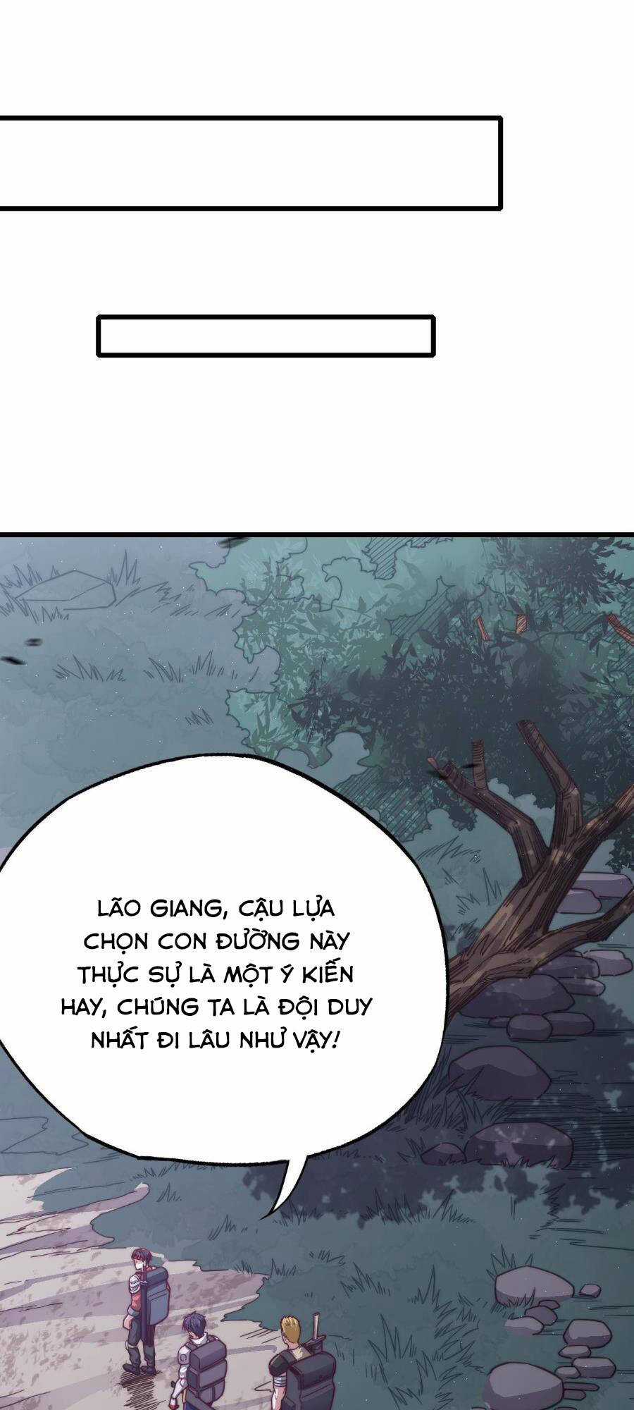 Farm Quái Thành Thần Chapter 14 trang 9