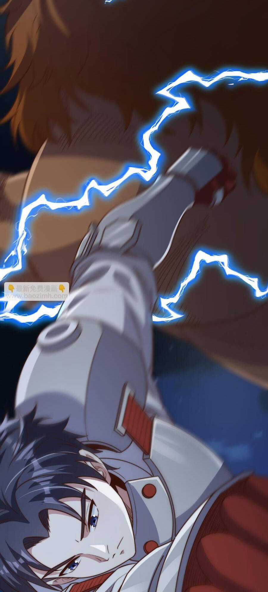 Farm Quái Thành Thần Chapter 15 trang 11