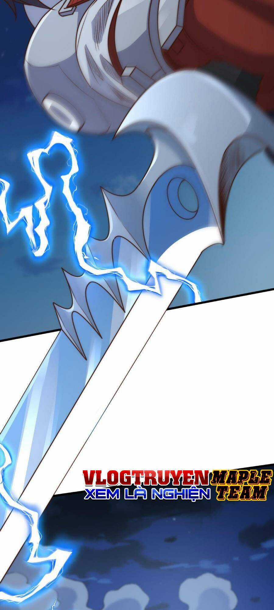 Farm Quái Thành Thần Chapter 15 trang 12