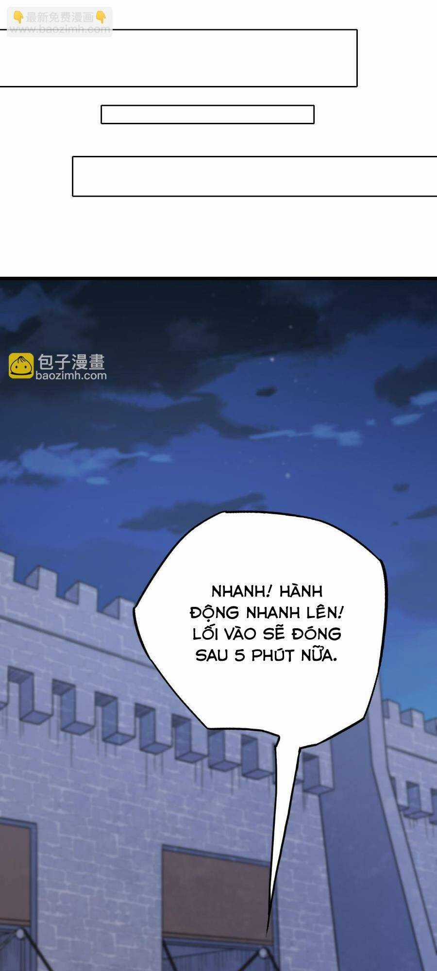 Farm Quái Thành Thần Chapter 15 trang 26