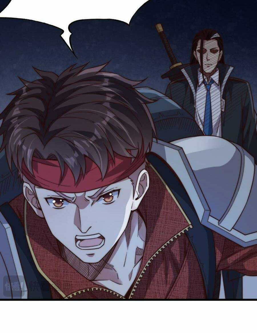 Farm Quái Thành Thần Chapter 15 trang 29