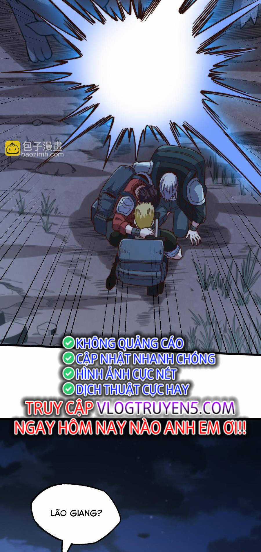 Farm Quái Thành Thần Chapter 15 trang 3