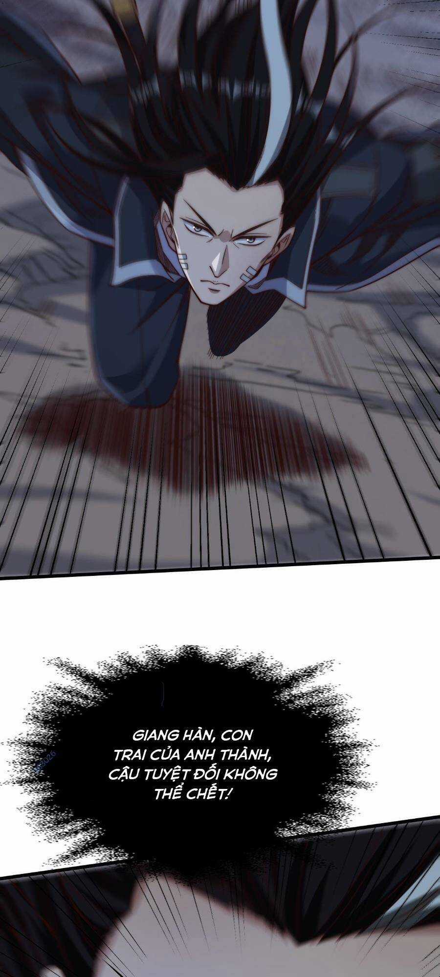 Farm Quái Thành Thần Chapter 15 trang 33