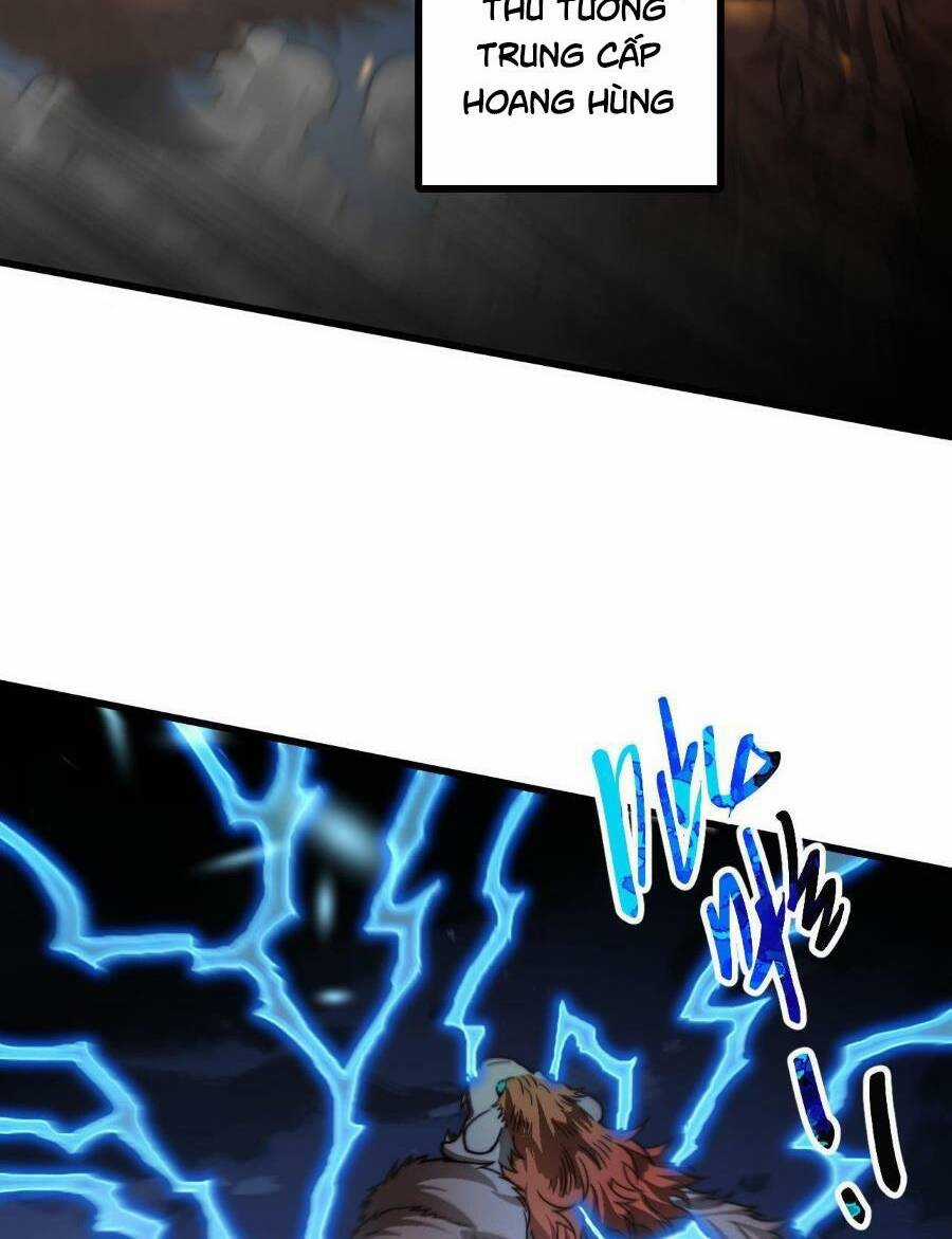 Farm Quái Thành Thần Chapter 15 trang 36