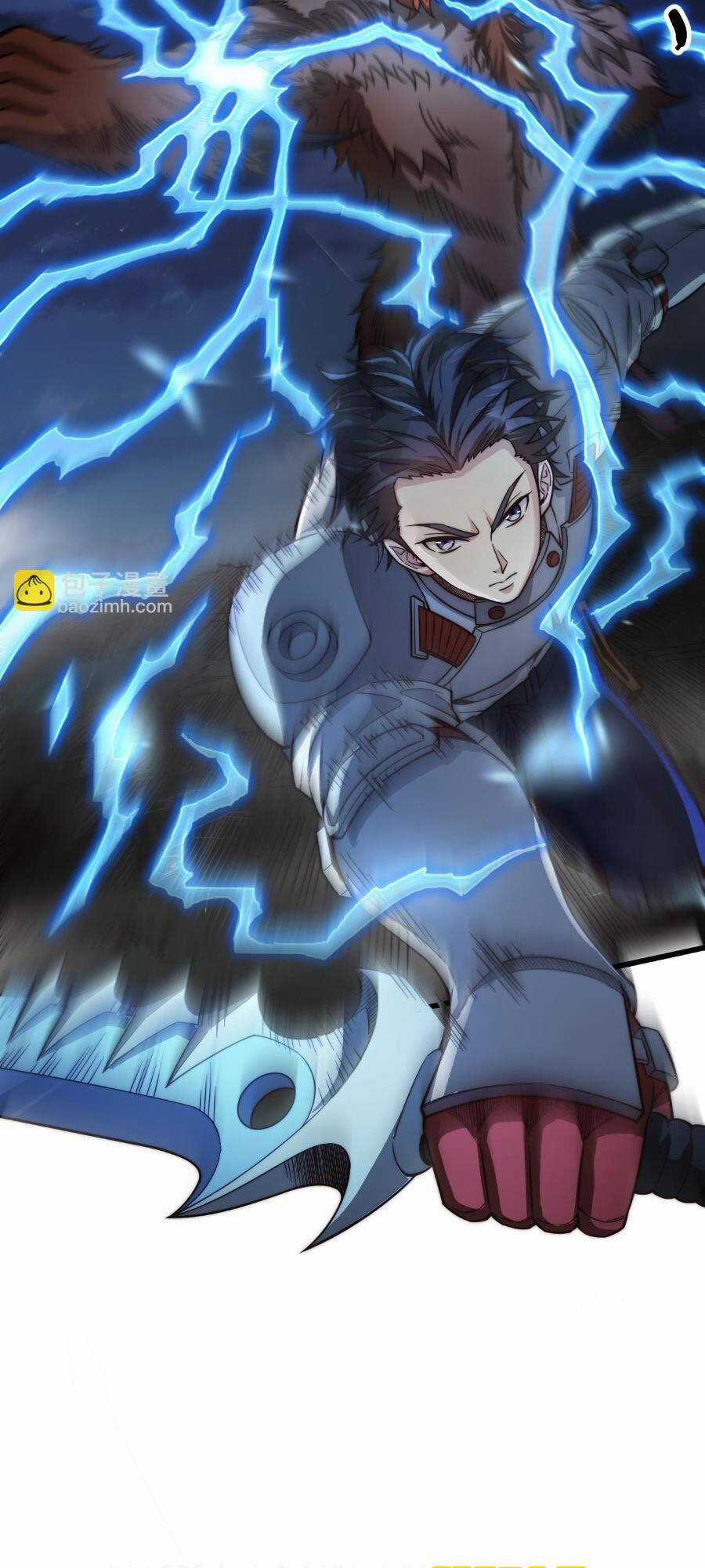 Farm Quái Thành Thần Chapter 15 trang 37