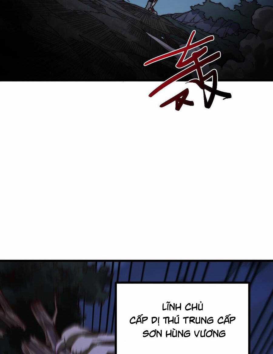 Farm Quái Thành Thần Chapter 15 trang 40