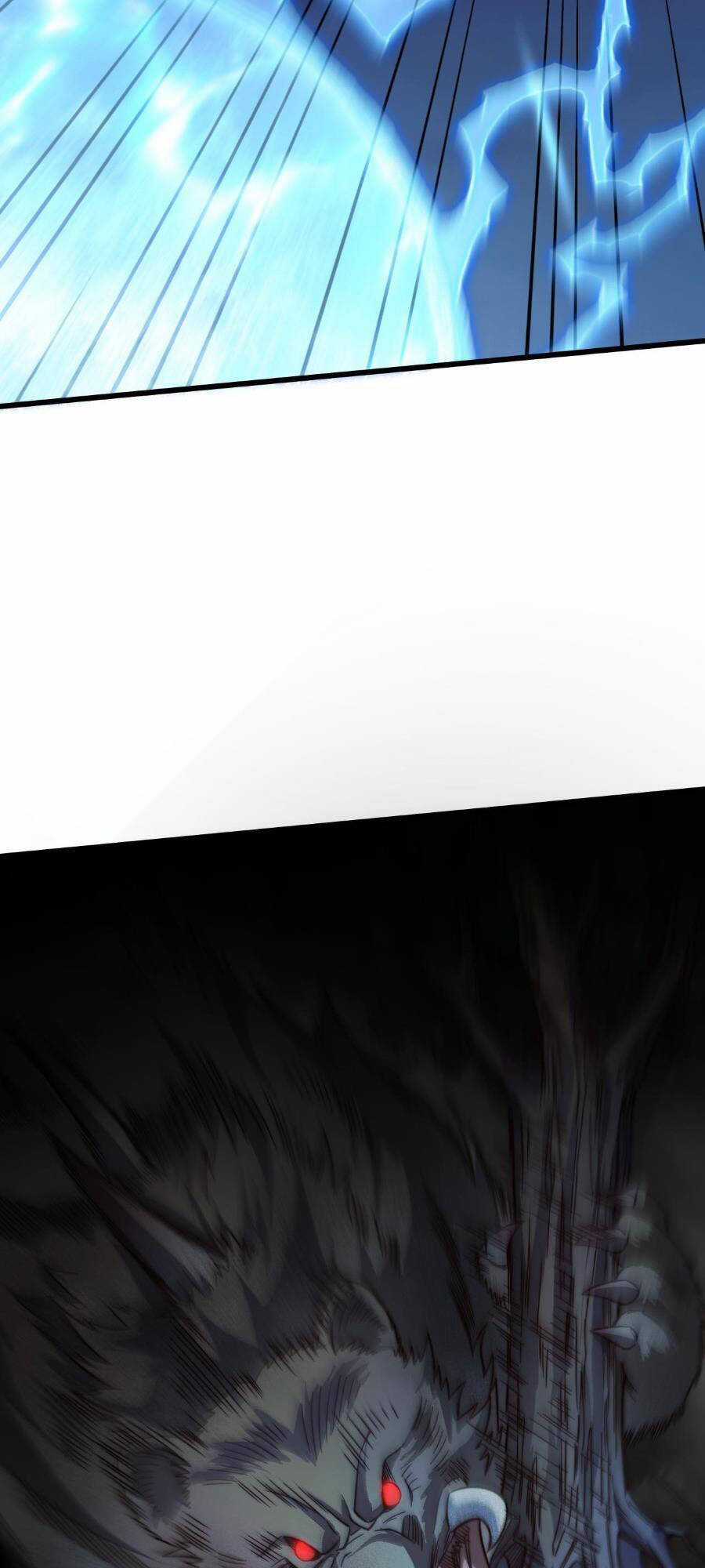 Farm Quái Thành Thần Chapter 15 trang 44